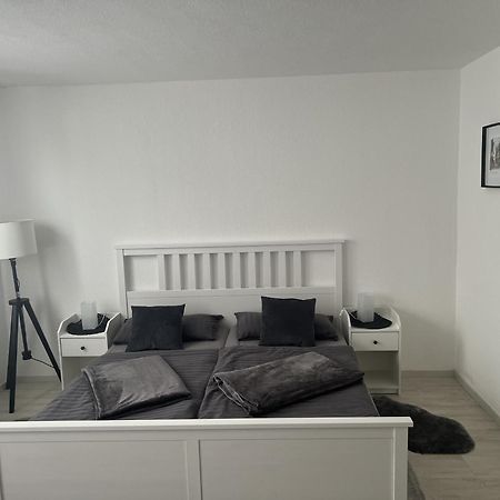 Apartment Falg Goslar Extérieur photo