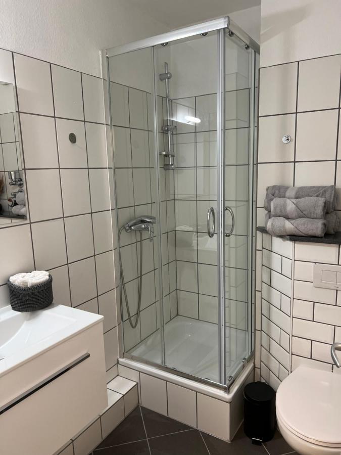 Apartment Falg Goslar Extérieur photo