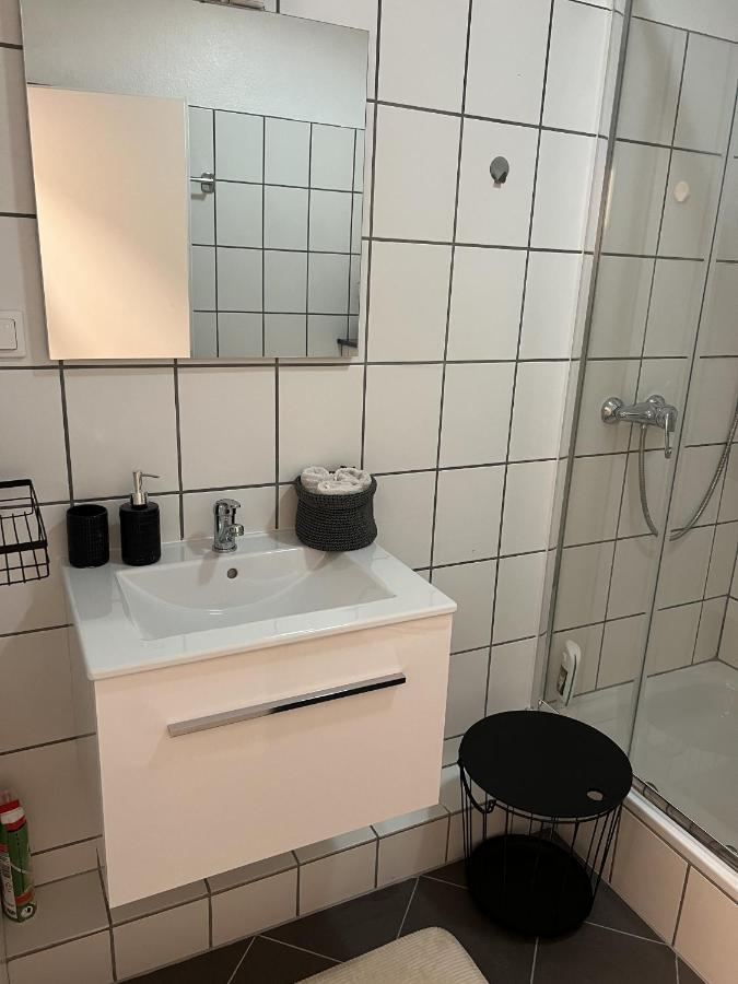 Apartment Falg Goslar Extérieur photo
