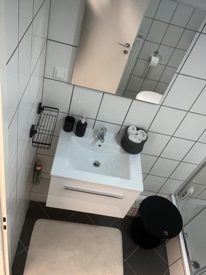 Apartment Falg Goslar Extérieur photo
